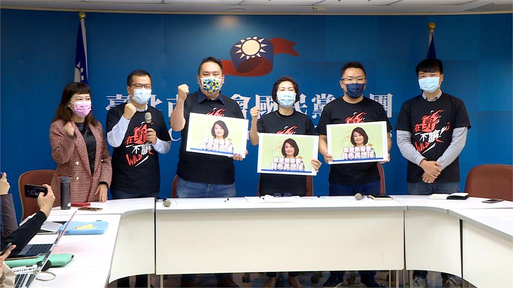 提供4年前罷免連署個資　張斯綱未依法銷毀列被告