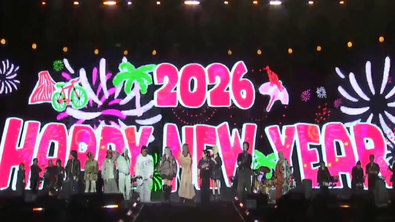 全台「最強跨年」是哪一場？網公認「這地」直播狂飆25萬人：現場CD品質