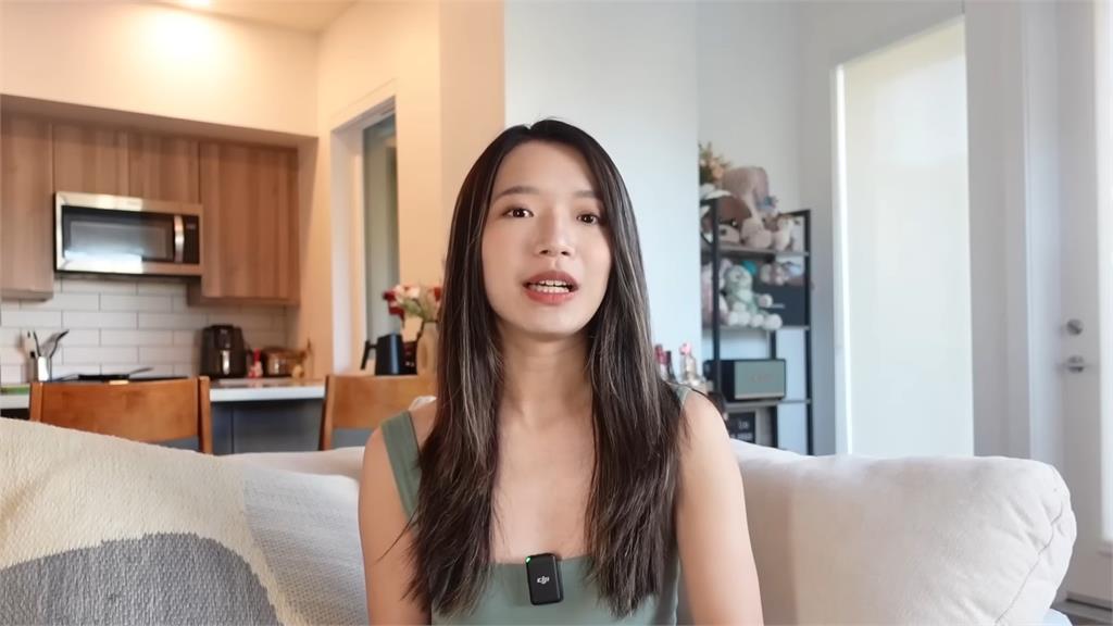 含金量滿滿！正妹工程師分享矽谷工作心得　「2年就升職」關鍵曝光