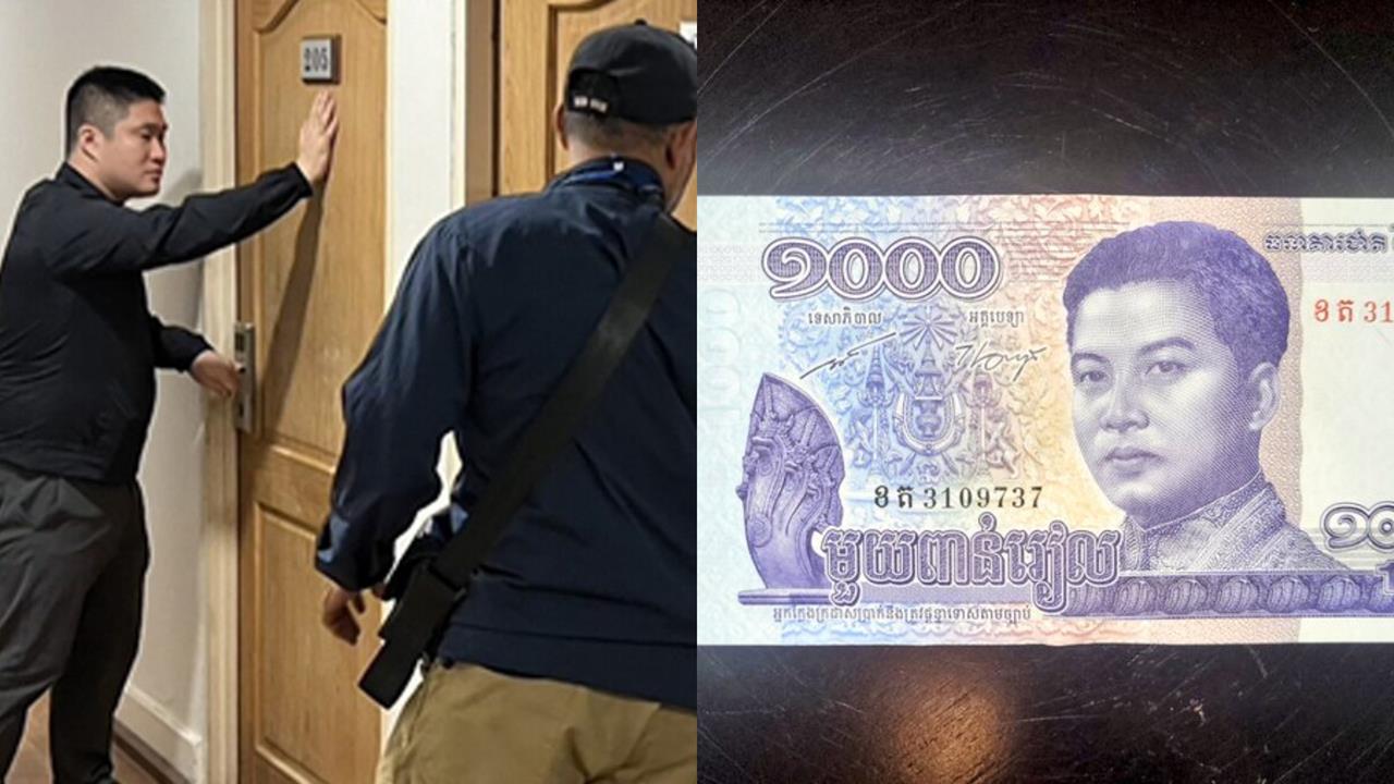 16歲少女竟當「皮條客」誘騙未成年賣淫!驚人「抽成價碼」細節曝光…