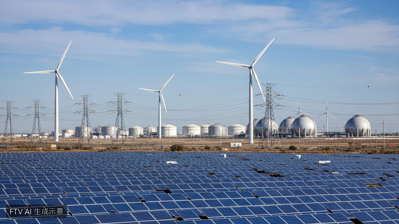 中東戰爭重塑全球能源戰略 IEA:規模堪比70年代石油危機