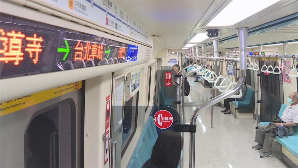好貼心！便利日韓旅客　北捷8月底完成「日韓文」站名