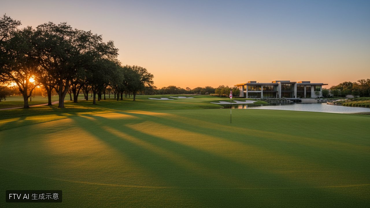 沙烏地金主撤資！LIV高球聯賽成立獨立董事會　尋求新投資者續命