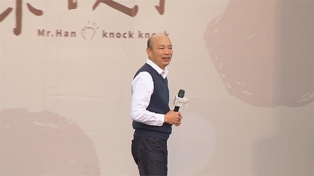 快新聞/韓國瑜被罷後「報復性罷免」沒完沒了 學者:台灣還在熱度裡頭