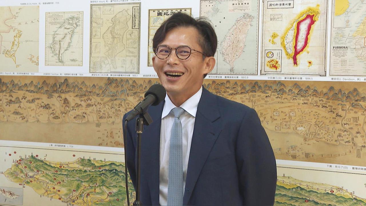 最前線(影)／自己貼錢養狗仔？王義川再揪黃國昌說法破綻：有兩招能查明！