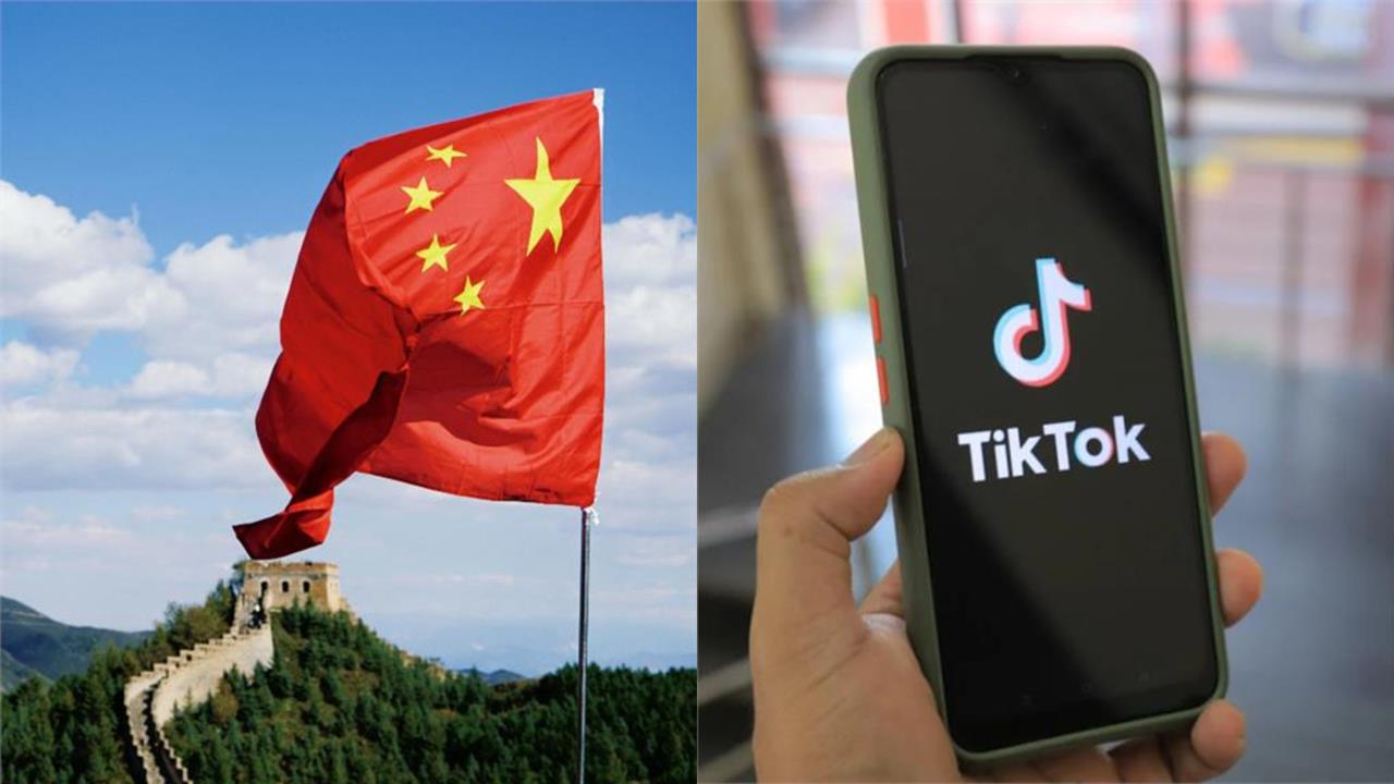 學生整天說「中國用語」還開口糾正師長!補教師怒刪抖音:當個不跟潮流的老人