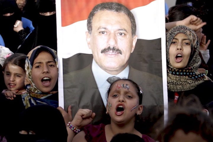 全球／前總統沙雷被狙殺 葉門內戰將永無休止？