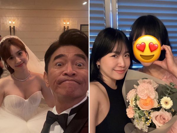 震撼首認離婚十二年！ 吳宗憲財產全留張葳葳　坦言：我不是好老公