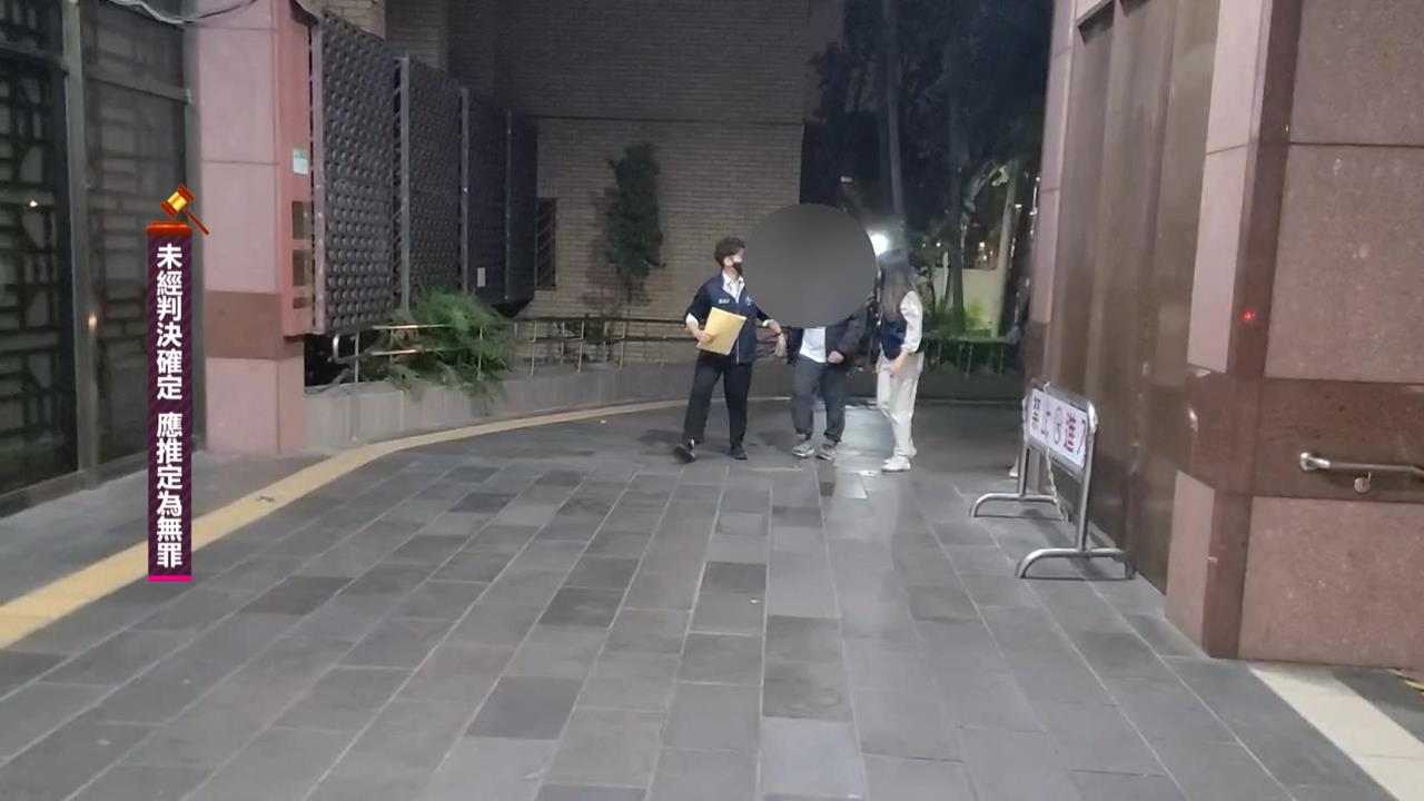 二殯燒庫錢爆集體收賄 女主嫌聲押5職員交保