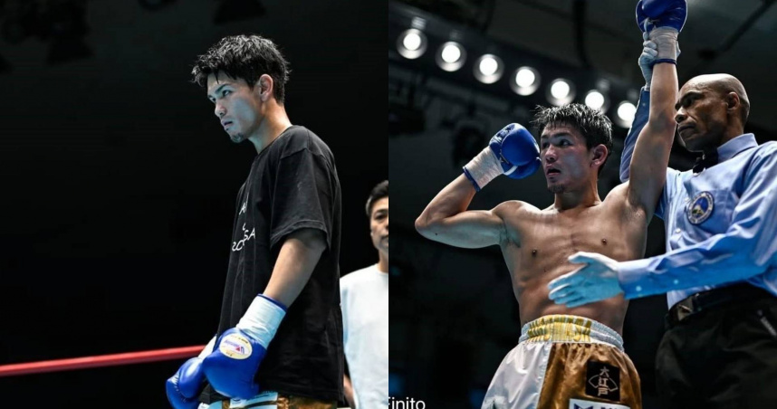 日本拳壇一週痛失雙星　28歲選手賽後急性硬膜下血腫身亡