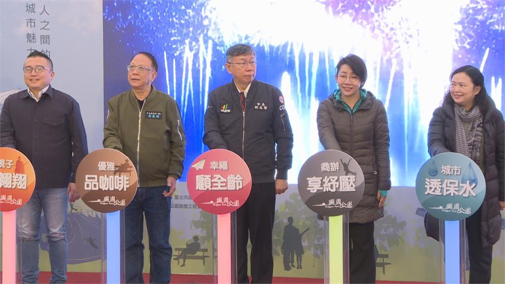 高虹安涉貪危及2024？　柯文哲批綠營「打過頭」：不符比例原則