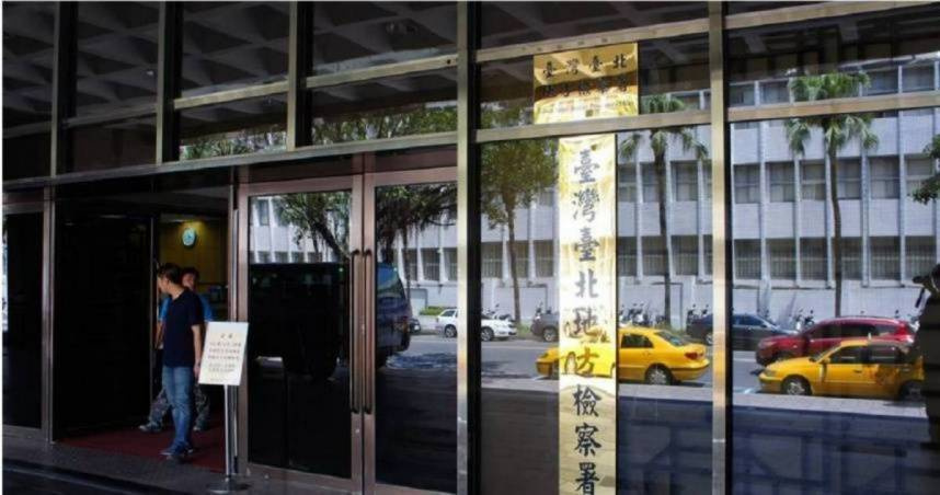 超思進口蛋詐畜產會近7000萬！　北檢起訴吳諭非等3人