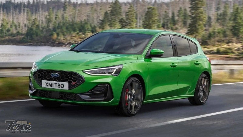 全面停產房車後轉向合作開發　Ford 歐洲新車計畫曝光