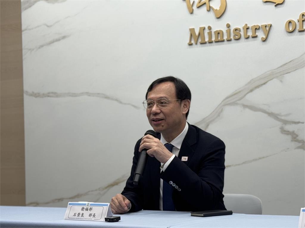 「補充保費」改革被錯殺? 石崇良鬆口:研議讓小資族保有小確幸