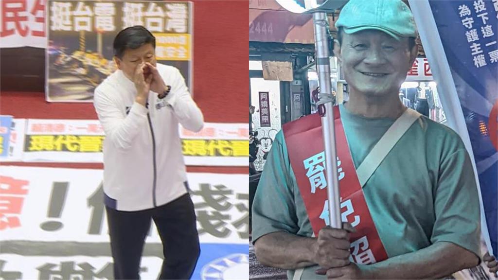 「普發1萬」演藝圈看不下去！陳慕義爆粗口…女星幫腔「超爛政策」：亂發紅包？