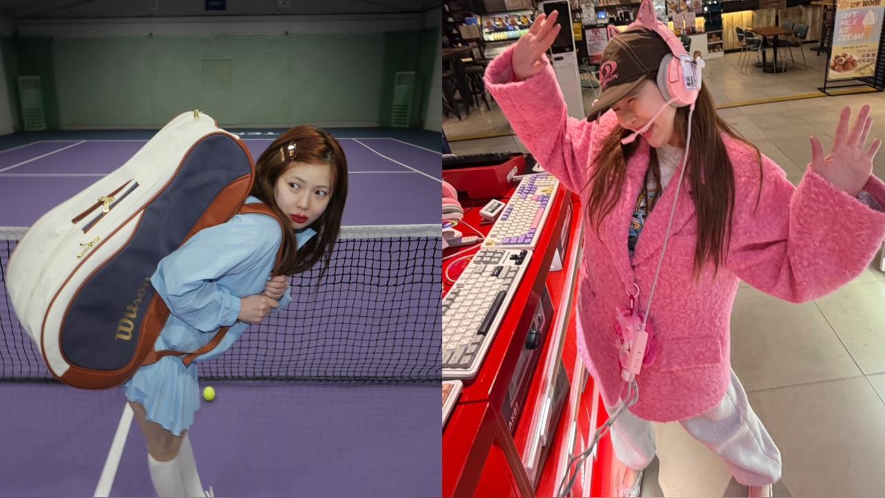 泫雅屢遭傳懷孕！竟貼「裡面全裸」辣照回擊流言「掀27萬粉朝聖」