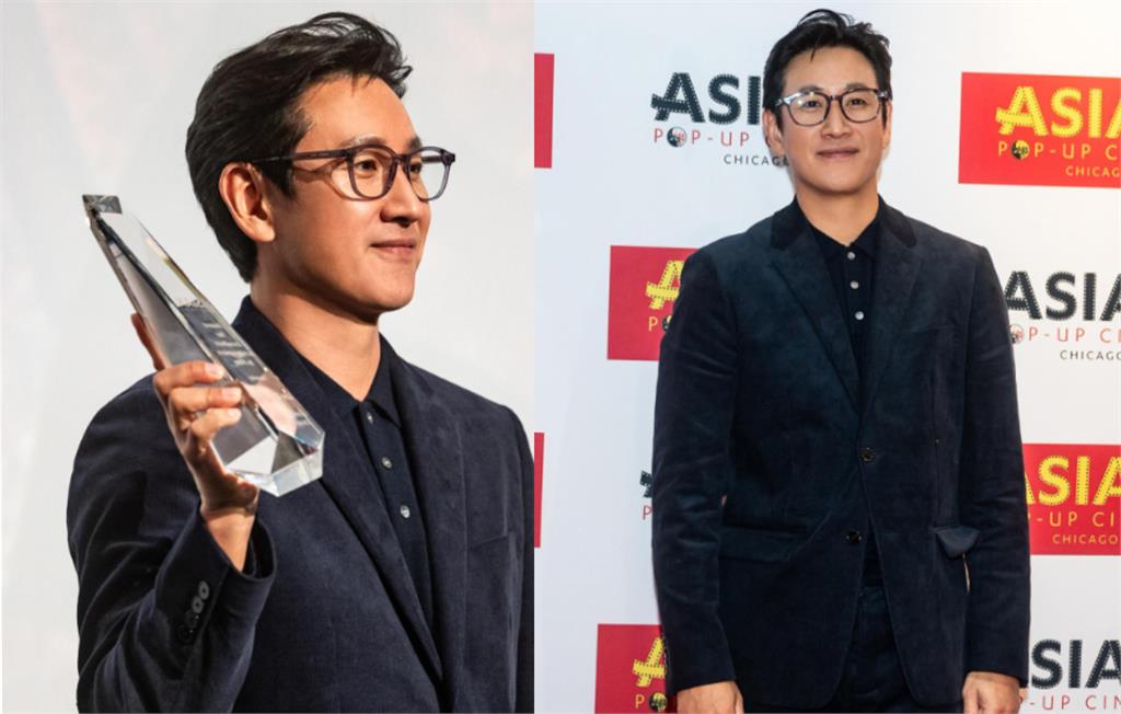快新聞/涉吸毒李善均倒臥首爾臥龍公園 享年48歲