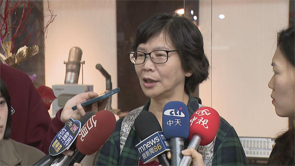 快新聞／賴清德召五院會商引「菩薩畏因、眾生畏果」　蔡壁如這樣看