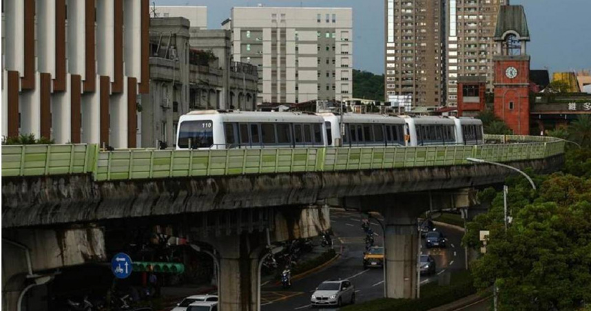 台北捷運「這路線」年虧16億被封「最廢路線」　北捷公司出面回應了