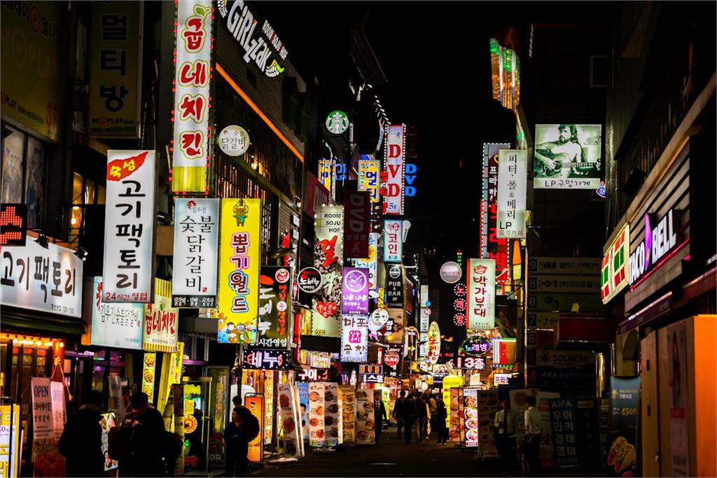 韓國生育率反彈　社會經濟結構仍是未解難題