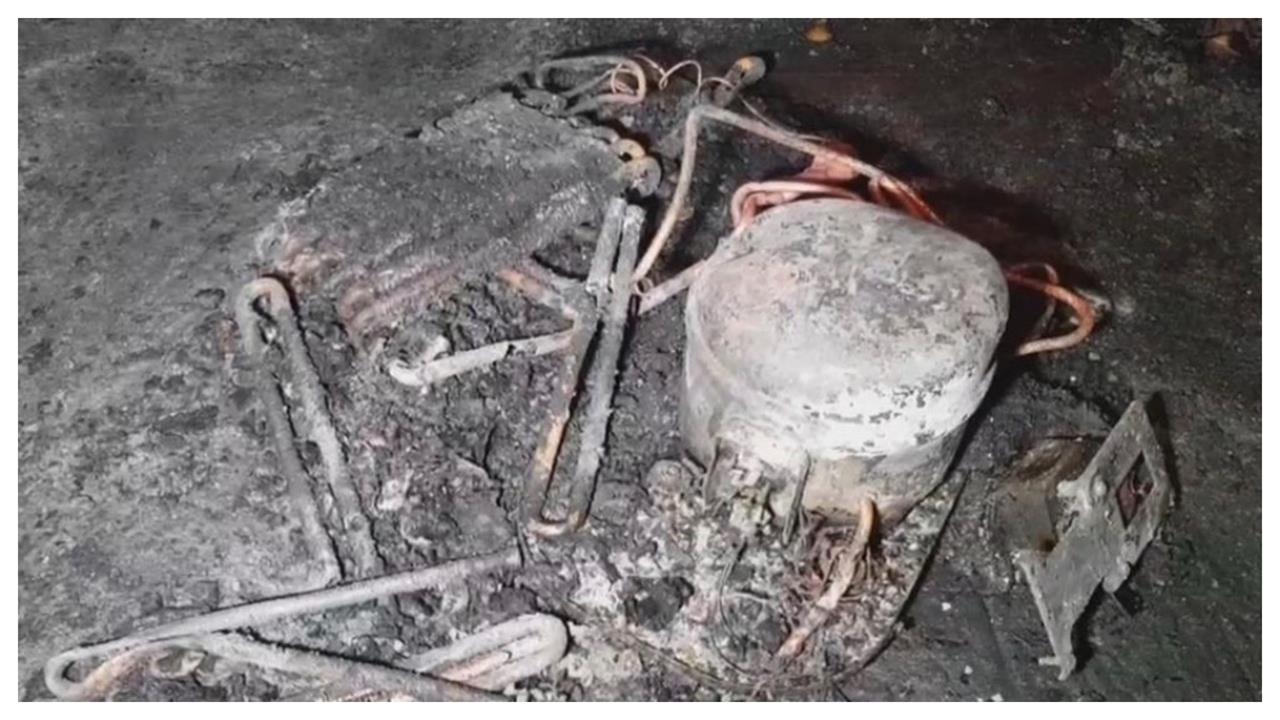 除濕機自燃跟「這1物」有關？專家授「3大保命符」示警：今天就要做！