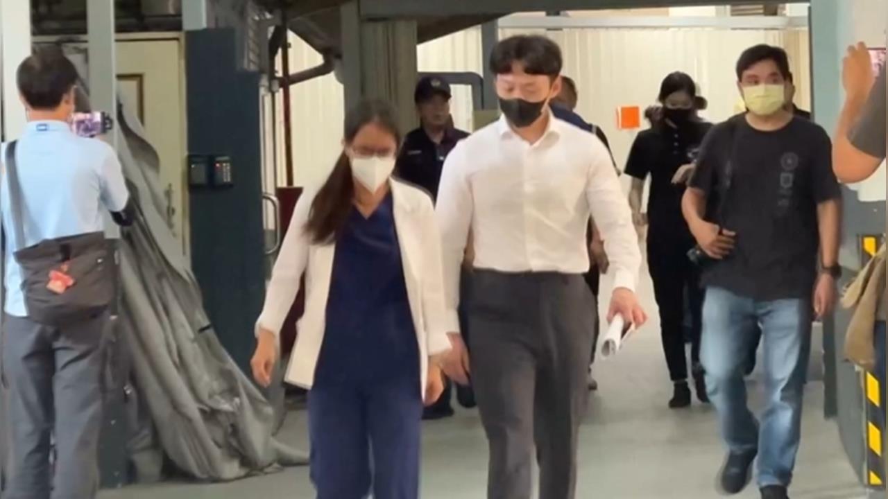 家中離奇死亡！婦人「右顴骨.肋骨骨折」　檢警不排除兒涉案