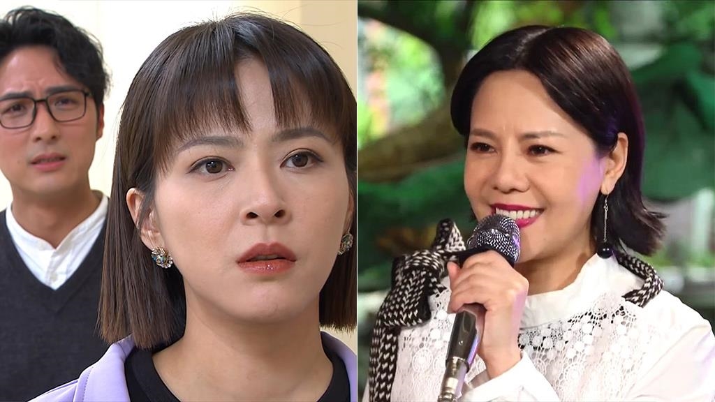 黃錦雯美聲獻唱《豆腐媽媽》!驚現當年「PK米可白」神曲再引網敲碗演出