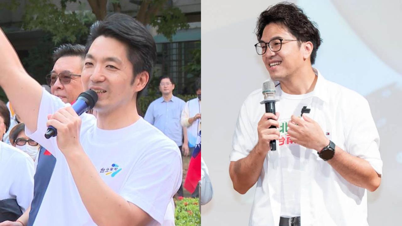 水逆碰上選戰衝刺期！命理師爆選情「關鍵轉折」…點名沈伯洋需防3大危機