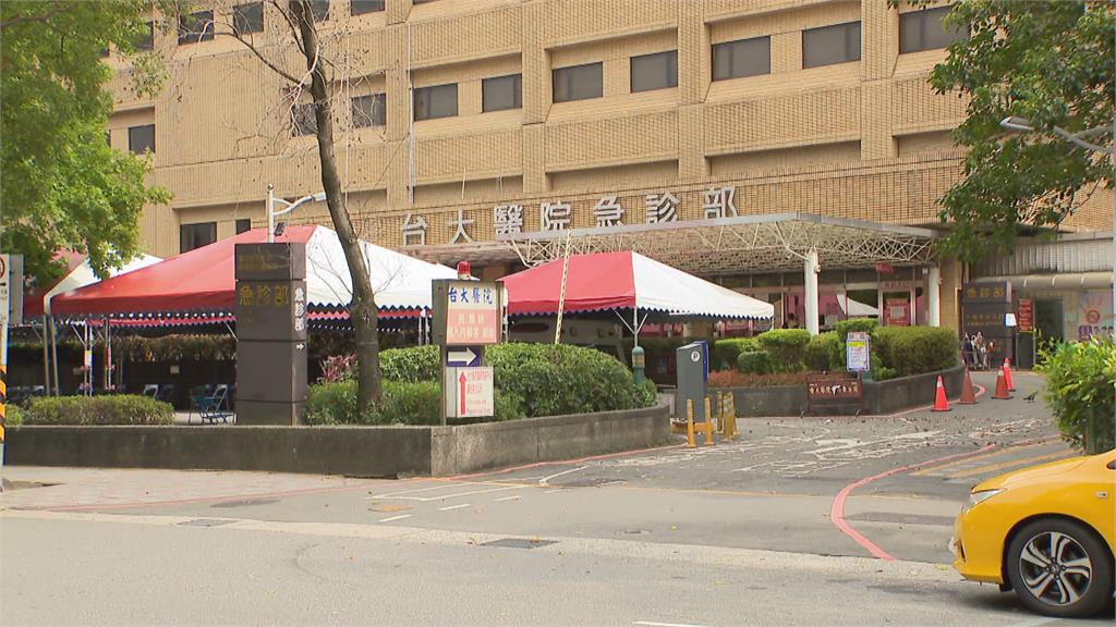 疫情是無硝煙的戰爭！　傳承抗疫經驗　台大醫院出書了