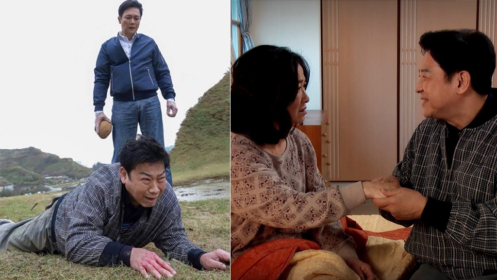 楊慶煌《好運來》遭王燦擊斃不甘心　透露將以「1招」回歸復仇？