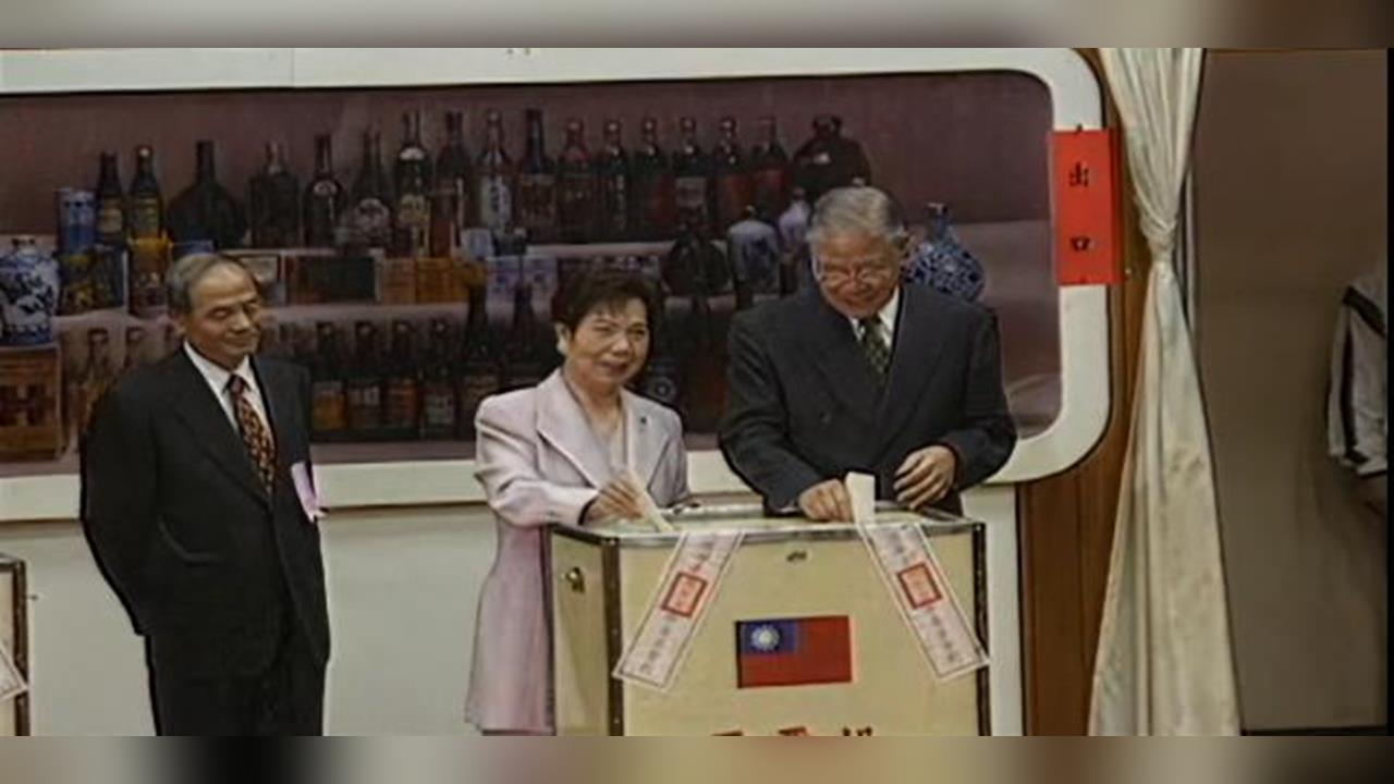 台灣最大間諜案「少康專案」 中共少將提供「絕密情資」化解軍演危機