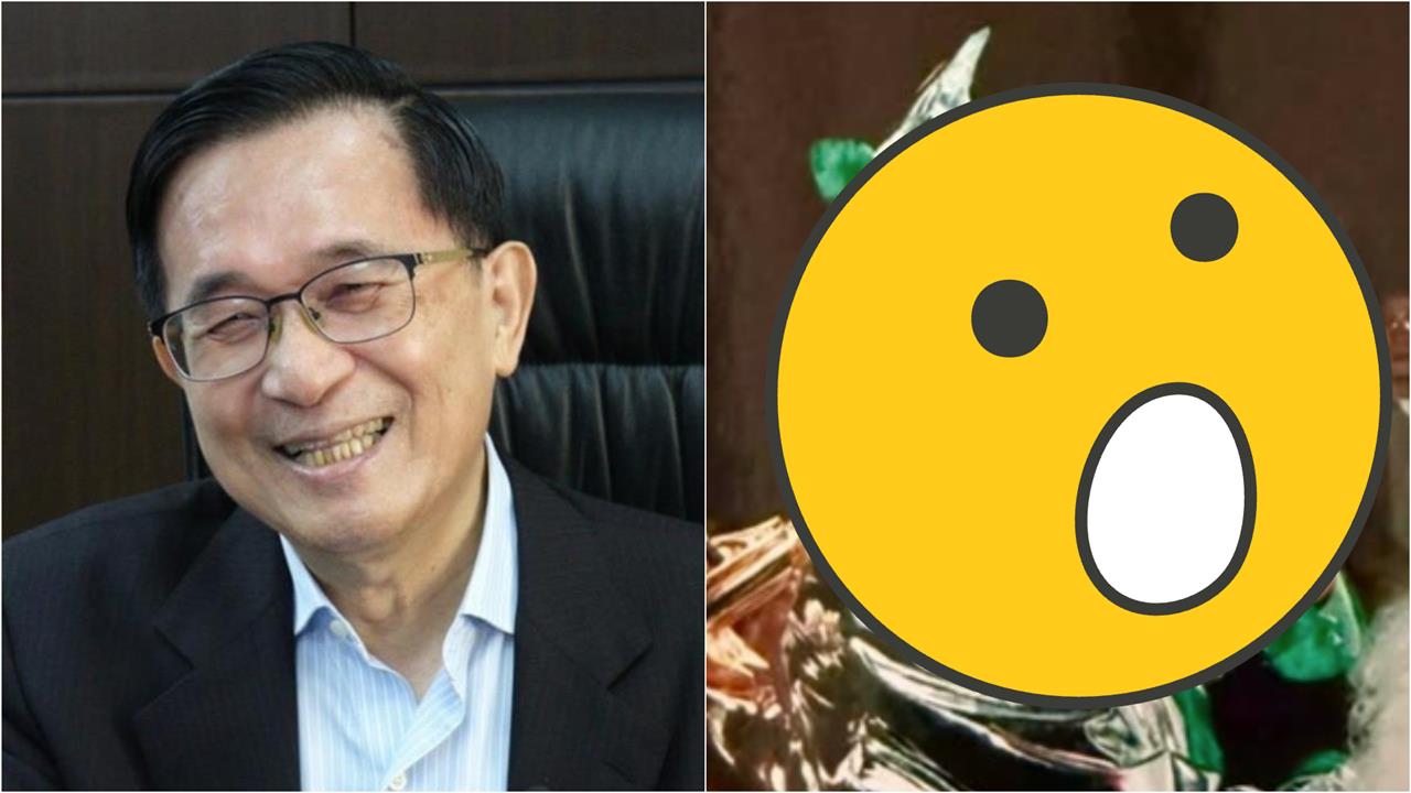 「綠帽阿北」竟是陳水扁本人！平安夜應景曬照「對比30年前」差很大