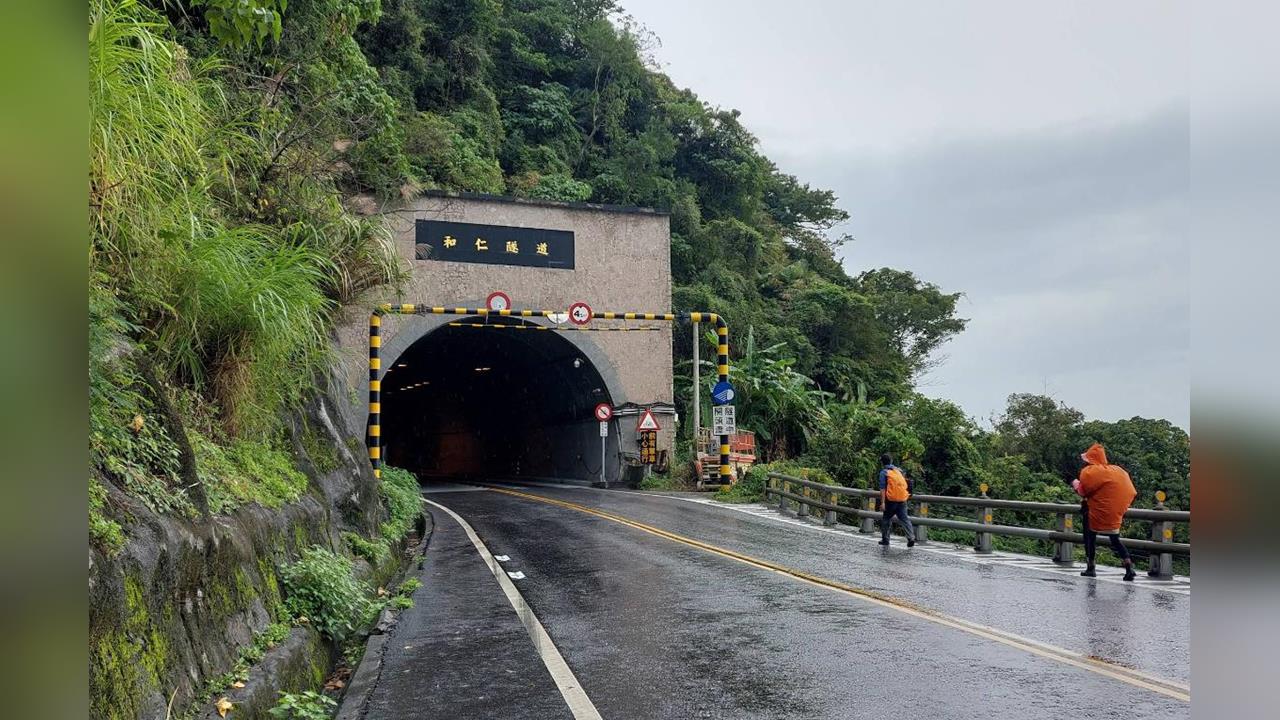 快新聞／蘇花公路最美路段沒了！政院解編回歸自然　3知名景點再也看不到