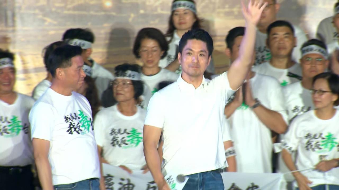 725遊行民調「這族群過半」喊不成功！他揪蔣萬安「高山症慘況」：臉丟光了