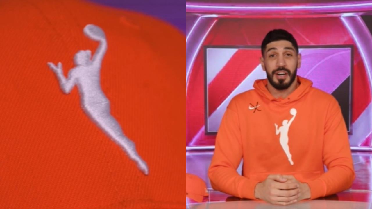 籃球／為台發聲「前NBA球星」投震撼彈！宣布投入「WNBA選秀」理由曝光