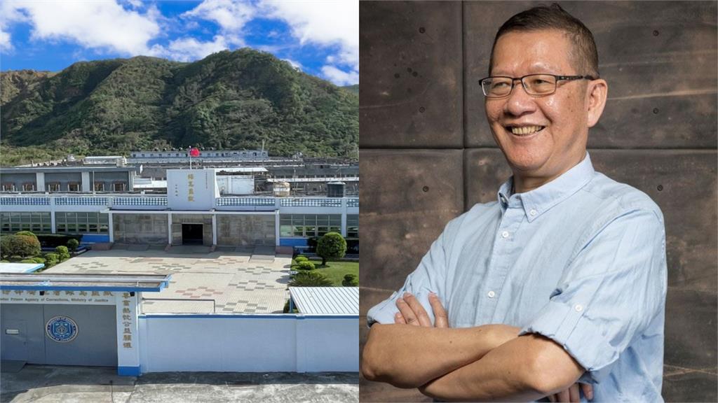 毒販逃獄告終！逃出綠島第1人「極道書畫家」44年前《神鬼交鋒》手法曝