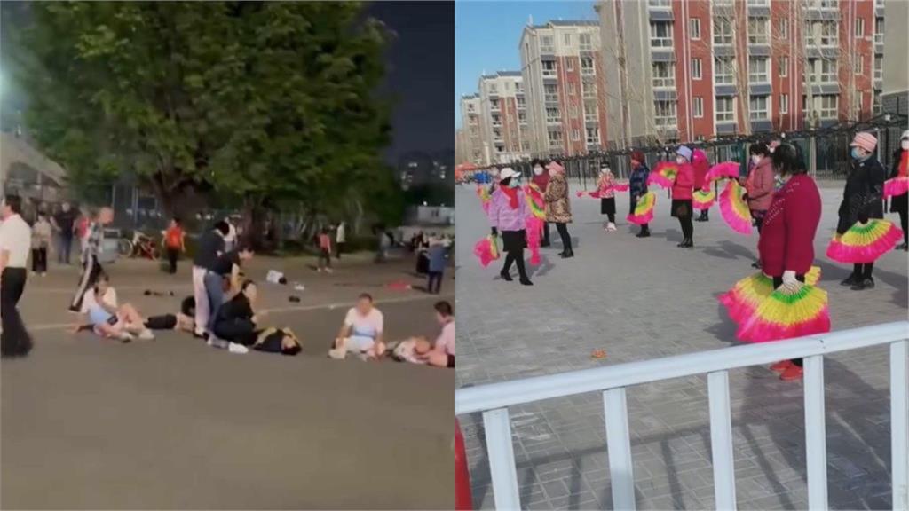 珠海「無差別撞人案」惹火習近平！當局下令「禁止廣場舞」大媽全怒了