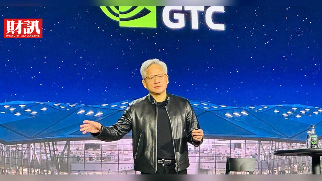 OpenClaw是下一個ChatGPT、輝達股價和市值還會成長？黃仁勳訪談