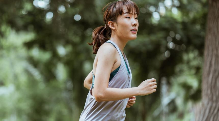 懶人必知！日本「超慢跑」掌握 3 重點　在家也能輕鬆運動瘦身
