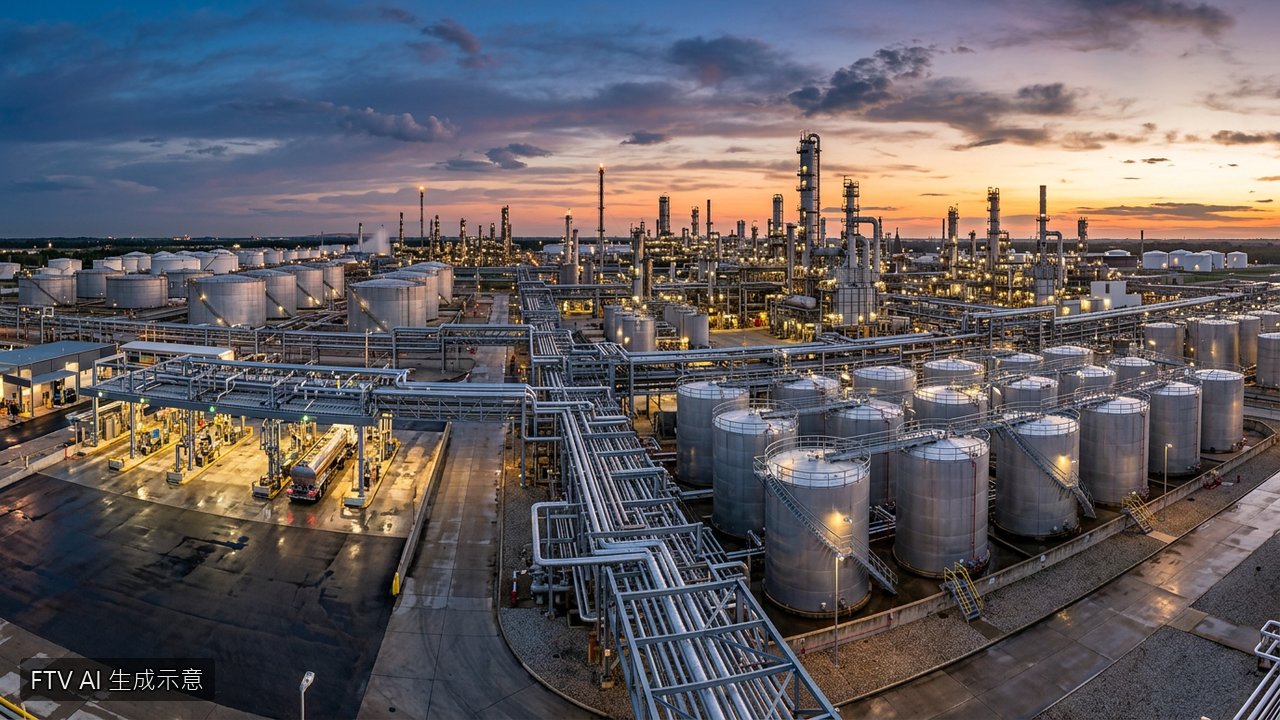 美若實施柴油出口禁令　歐盟貿易首長坦言將衝擊經濟
