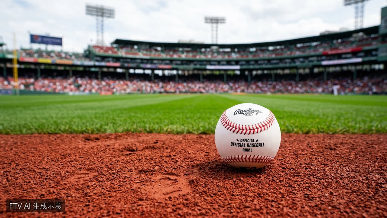 MLB/紅人砸34億綁定23歲王牌 簽下7年破紀錄合約