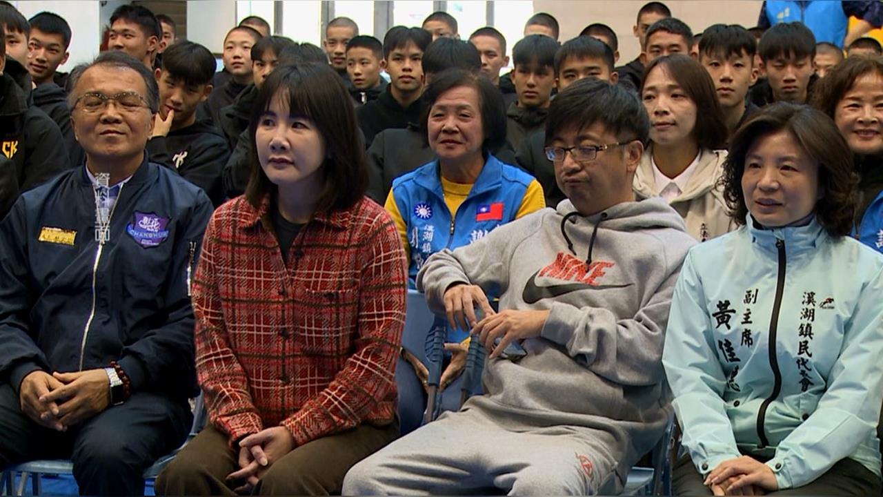 彰化「謝家白宮」惹爭議!謝典霖、謝衣鳯資產再掀討論