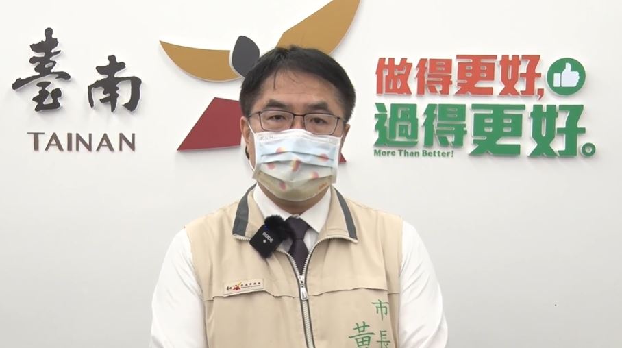快新聞/枋山農會訂單爆量籲「改訂台南芒果」 黃偉哲感謝:見證同島一命