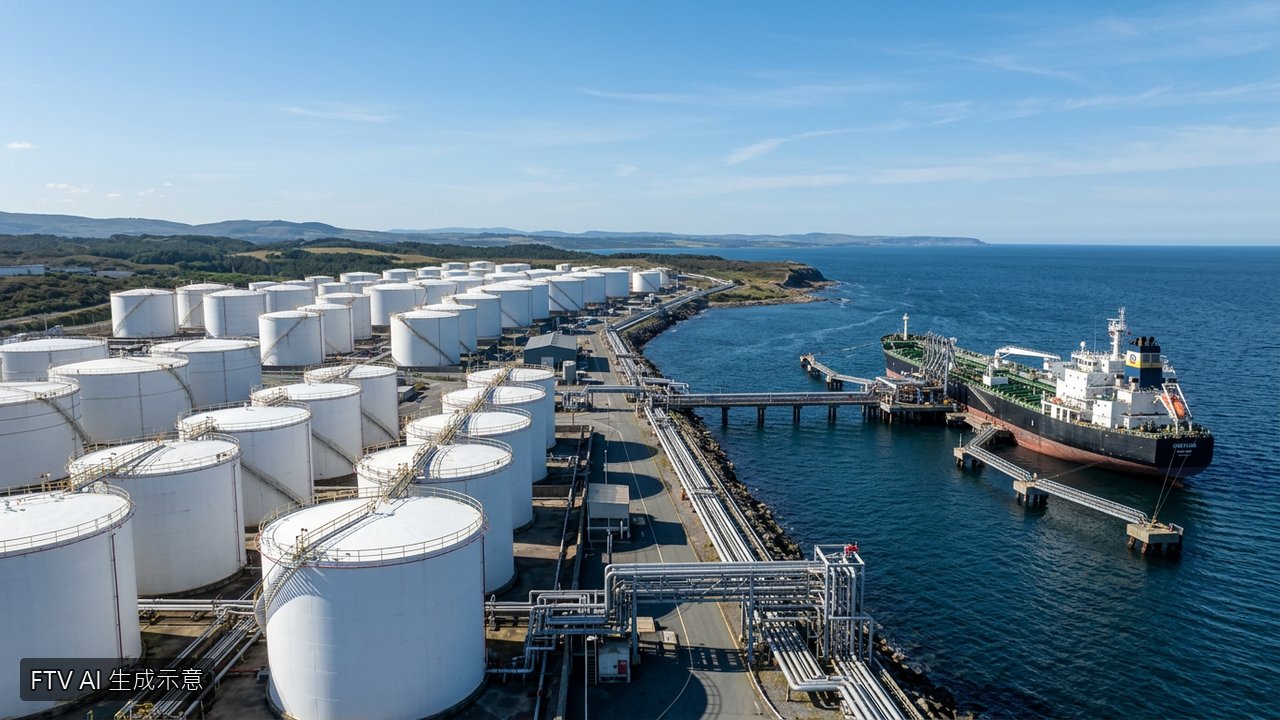 避開霍爾木茲海峽危機　伊拉克批准原油出口新機制
