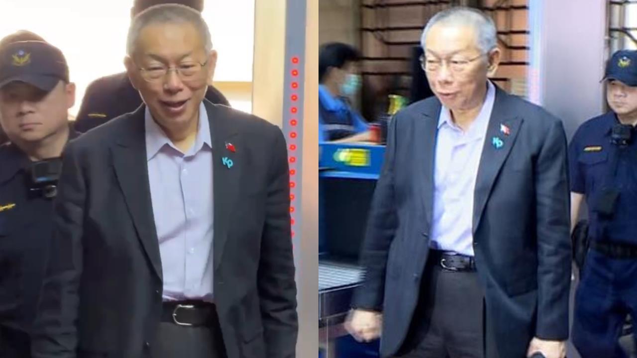 北檢強調：沒有要押誰押到死！緊咬接觸證人「阿北當庭爆氣搶麥」求1件事