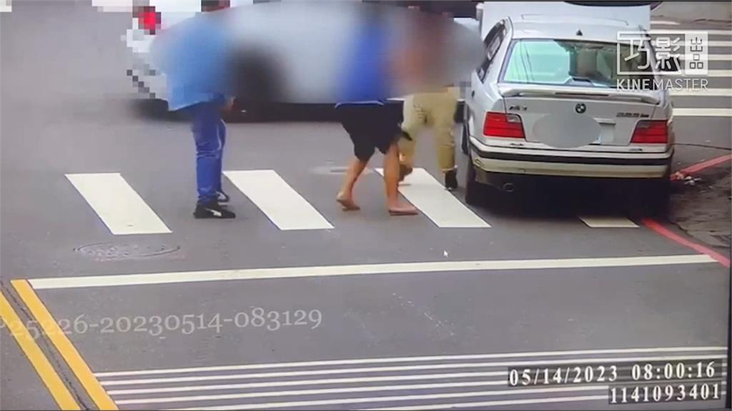 女遭前男友擄走亂棒痛毆　警汽旅攻堅救人！這原因策畫案件
