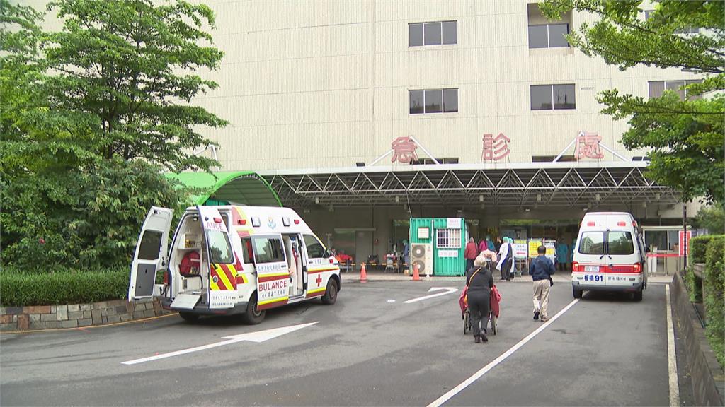 快新聞／本土致死率萬分之8.3　前台大醫分析：60歲以上佔了死亡9成