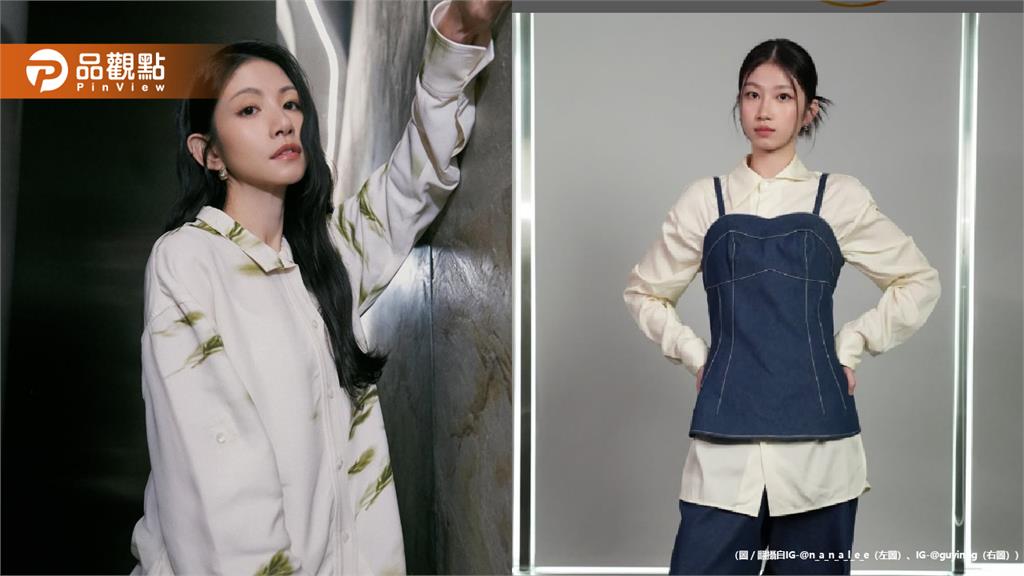 李千娜21歲愛女驚喜現身選秀舞台！網驚：超像媽媽