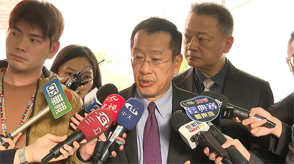 快新聞／台積電加碼投資美國！川普喊中國侵台將是災難　顧立雄回應了