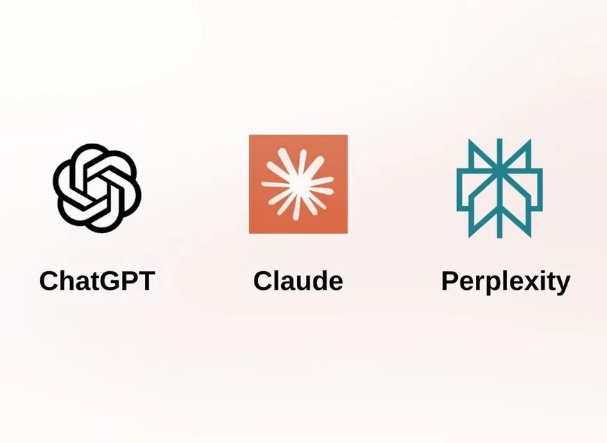 實測 | 免費版Perplexity、ChatGPT 4o、Claude誰最好用？小編提升工作效率首選它！